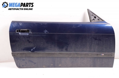 Door for BMW 3 (E36) (1990-1998), coupe, position: right